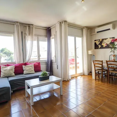 Apartment Clarimar Sky Blue By Hello Homes