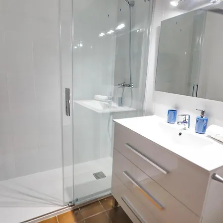 Clarimar Sky Blue By Hello Homes Apartment