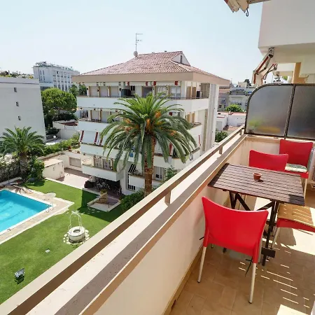Clarimar Sky Blue By Hello Homes Appartamento Sitges