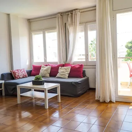 Appartamento Clarimar Sky Blue By Hello Homes