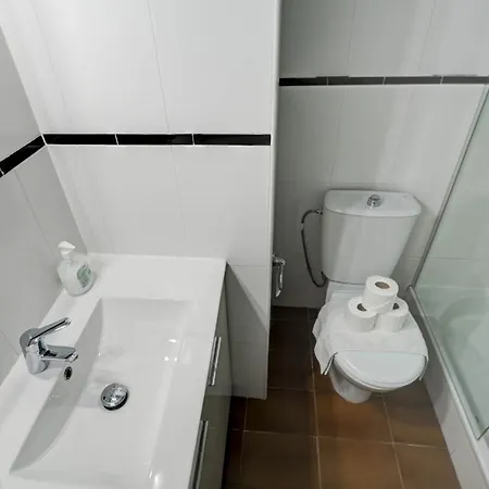 Clarimar Sky Blue By Hello Homes *