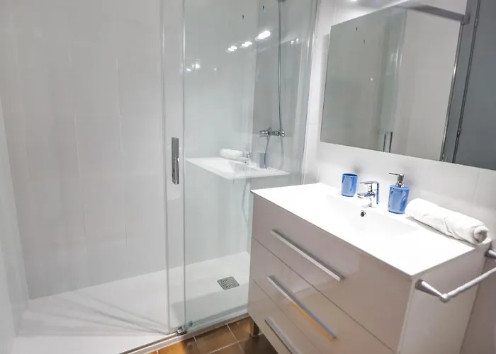Clarimar Sky Blue By Hello Homes Apartmán