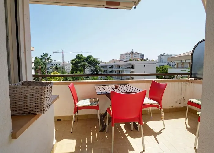 Clarimar Sky Blue By Hello Homes Apartmán *
