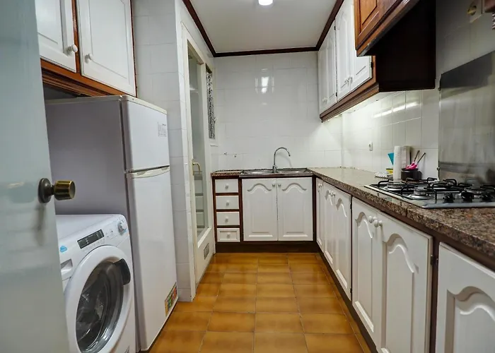 Apartmán Clarimar Sky Blue By Hello Homes *