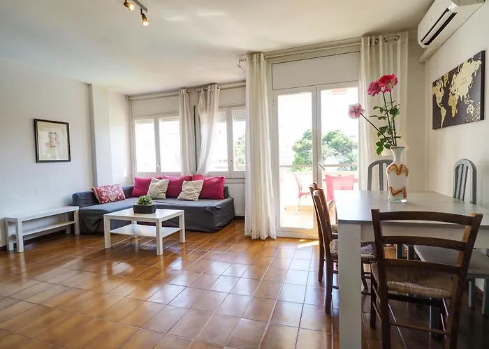 Apartmán Clarimar Sky Blue By Hello Homes