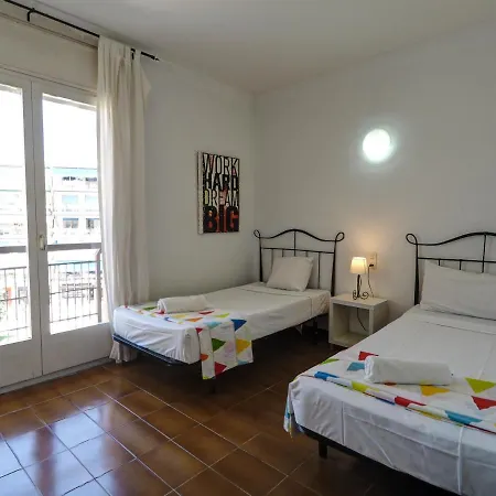 Appartement Clarimar Sky Blue By Hello Homes Sitges