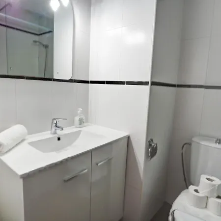Appartement Clarimar Sky Blue By Hello Homes