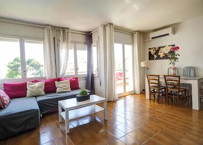 Apartment Clarimar Sky Blue By Hello Homes