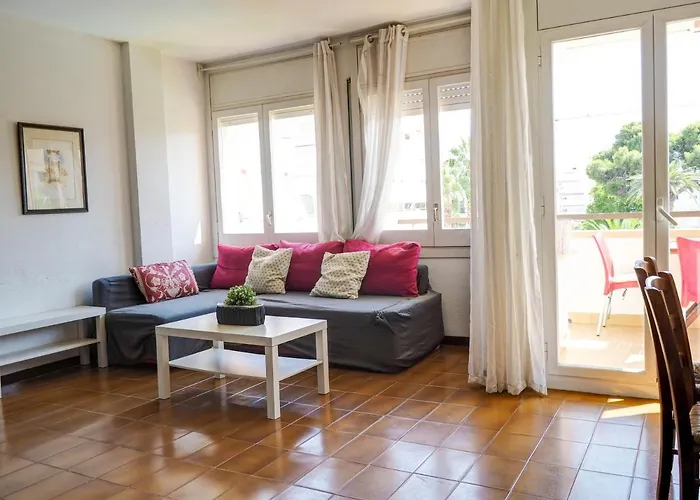 Apartment Clarimar Sky Blue By Hello Homes